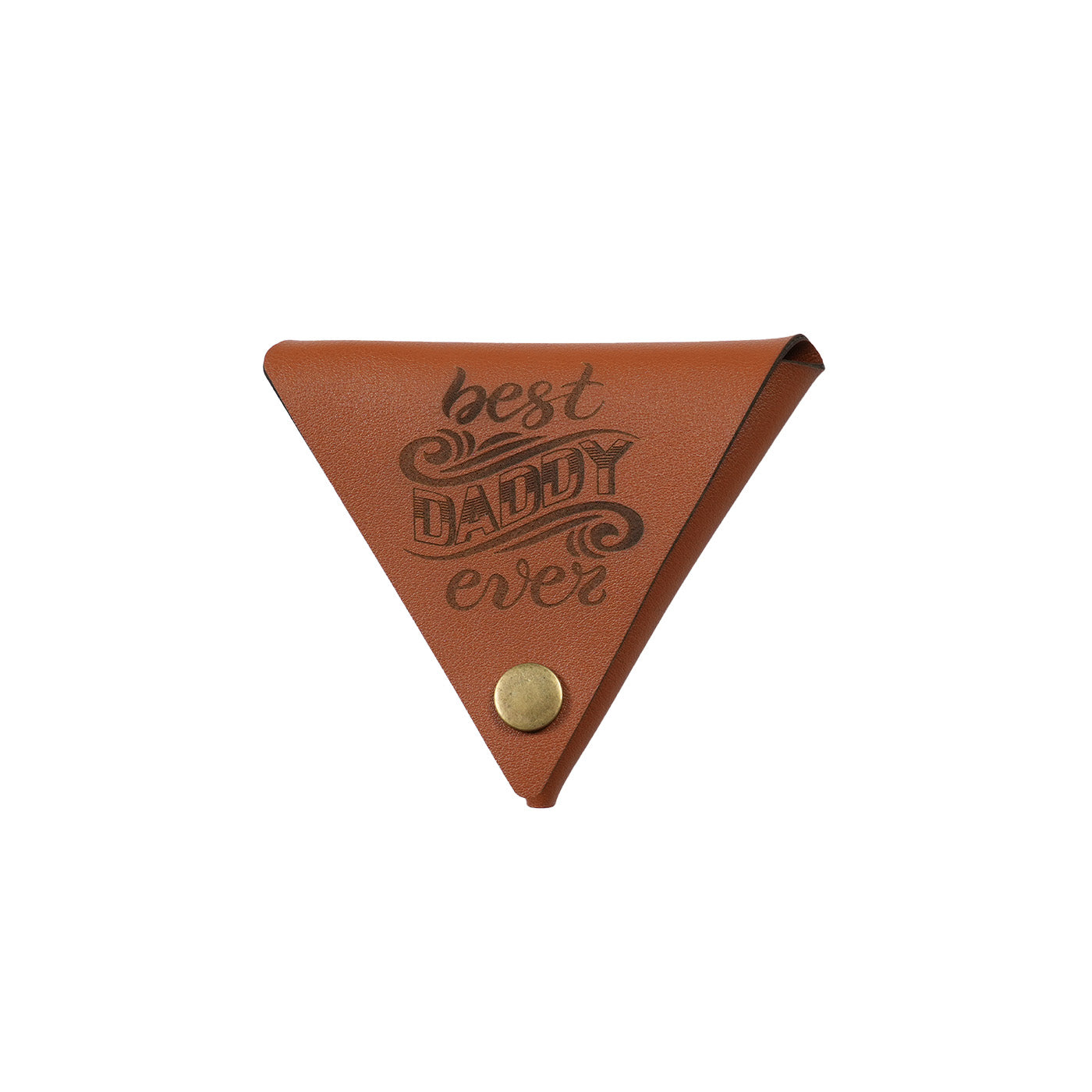Triangle Coin Purse