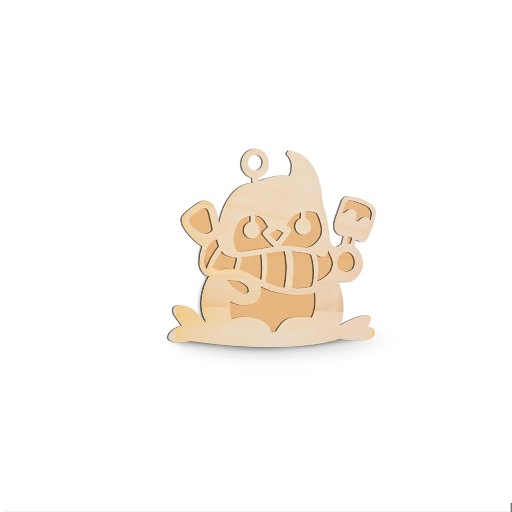 Penguin Pendant