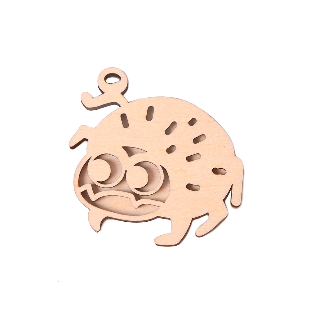 Spider Hanging Ornament