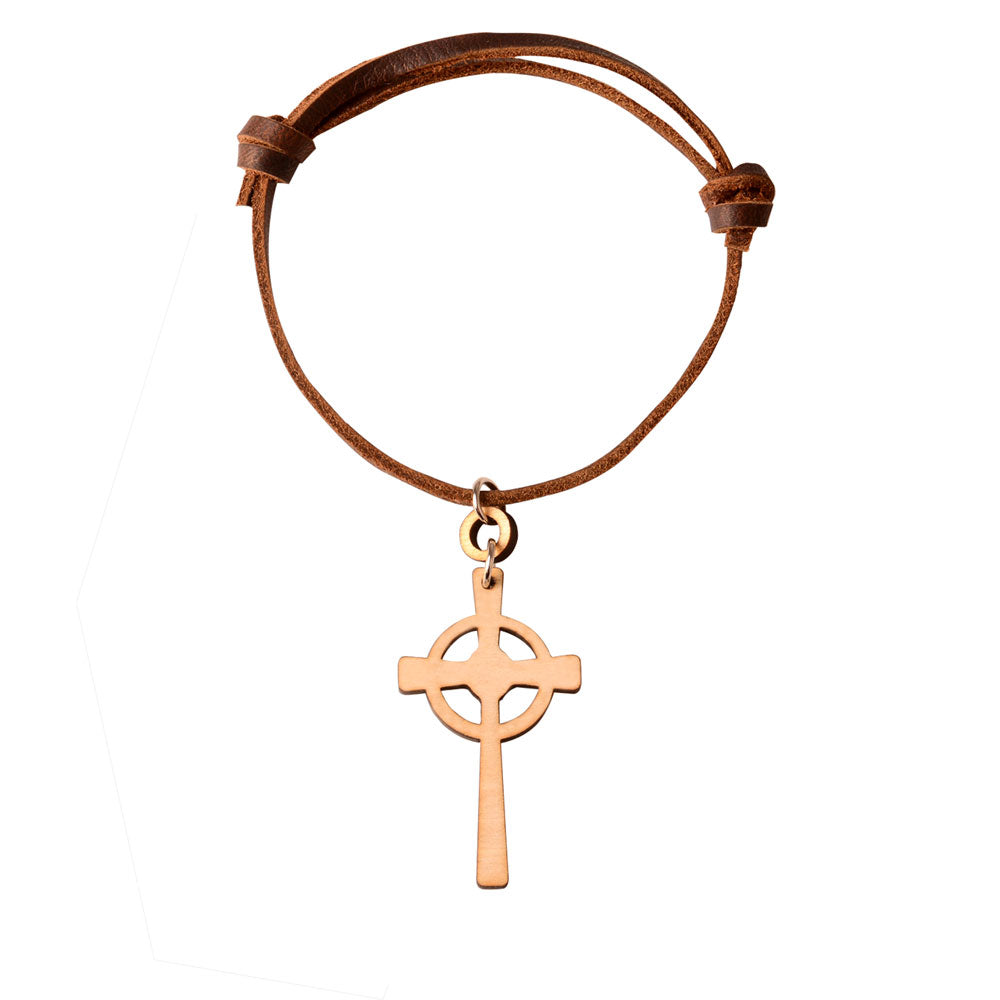 Cross Bracelet Pendant v11