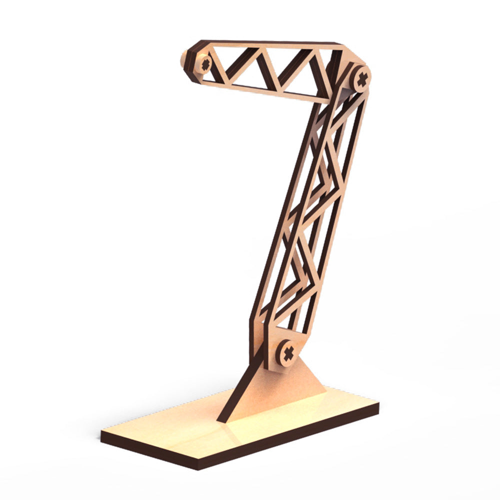 Headphone Stand Holder v2