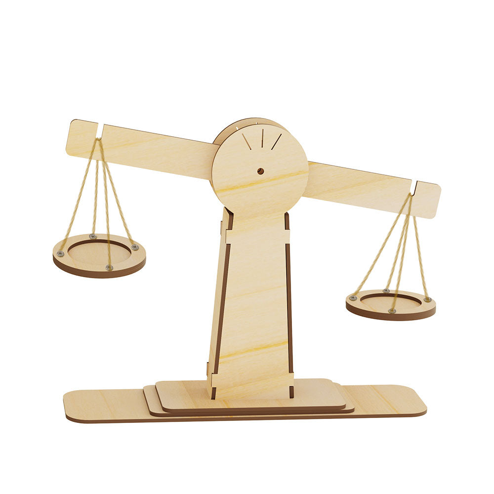 Weight Scale