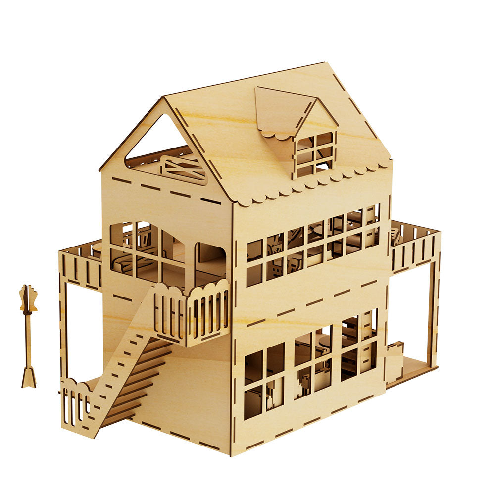 Dollhouse