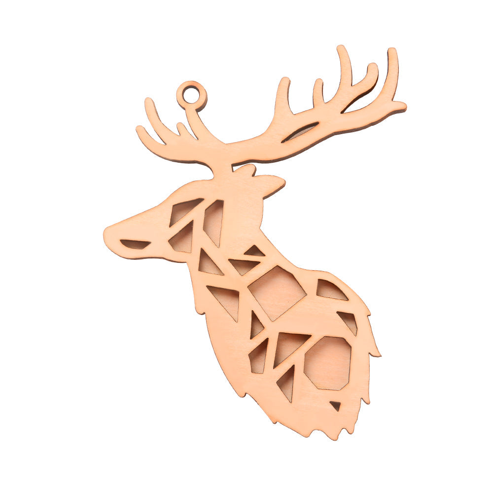 Deer Hanging Ornament