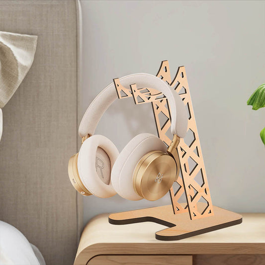 Headphone Stand Holder v1