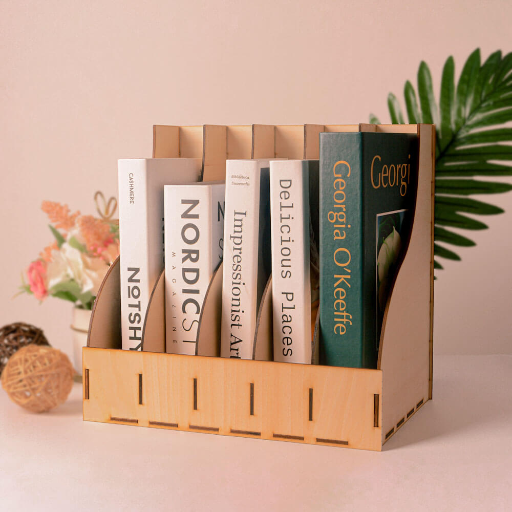 Desktop Document Organizer