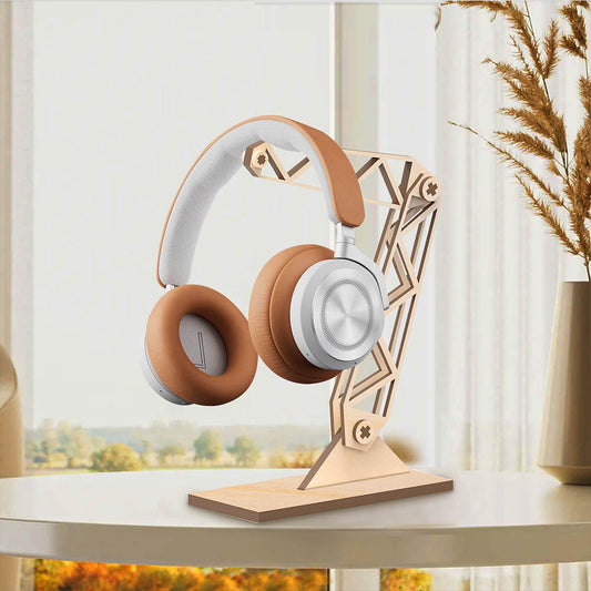 Headphone Stand Holder v2