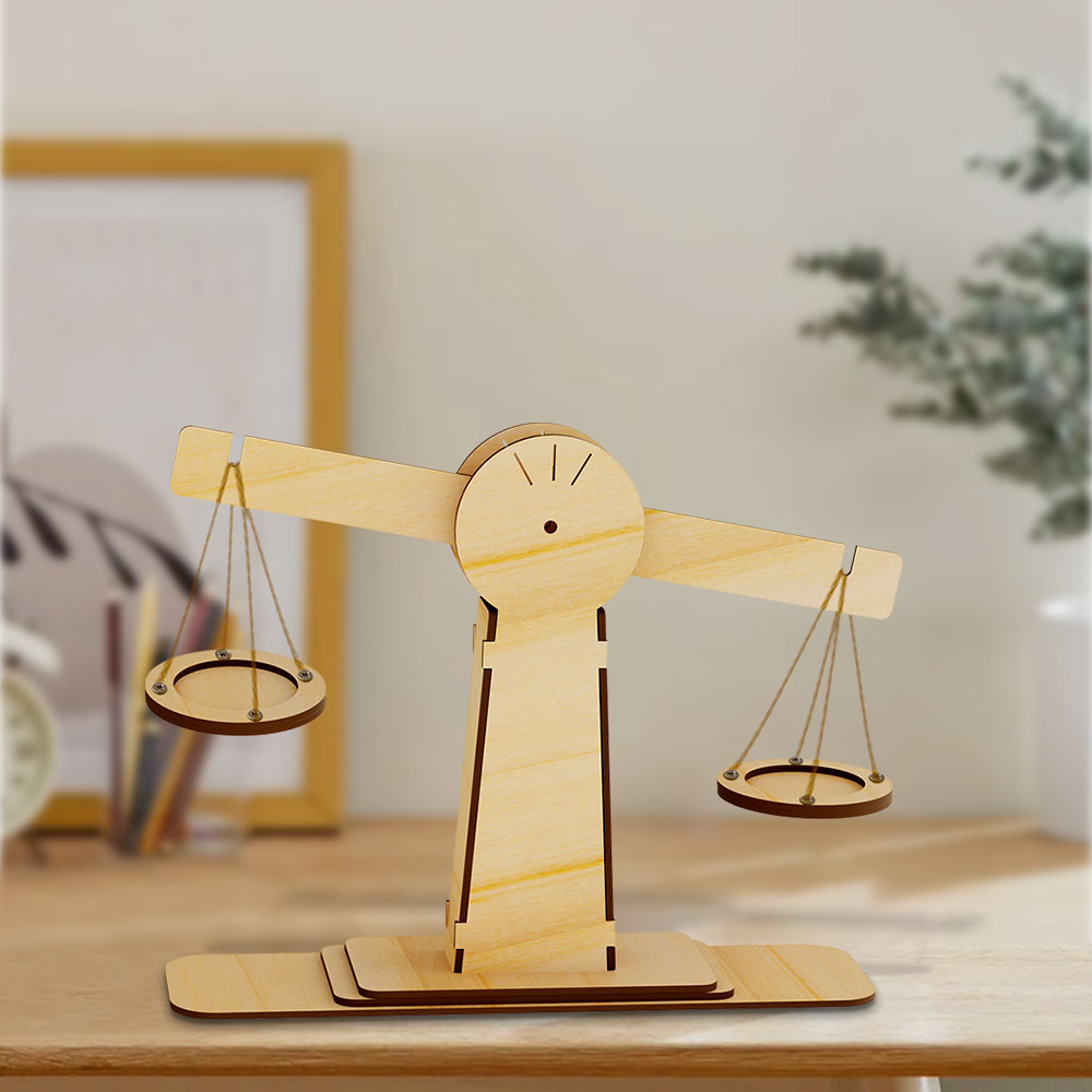 Weight Scale
