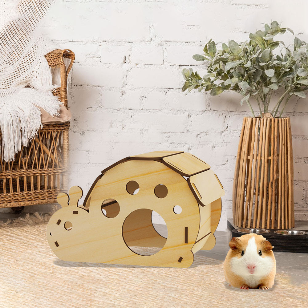 Hamster Nest 6