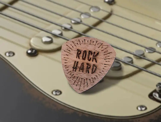 Guitar picks