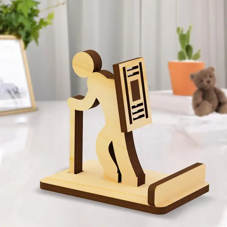 Phone Holder 05 Climber