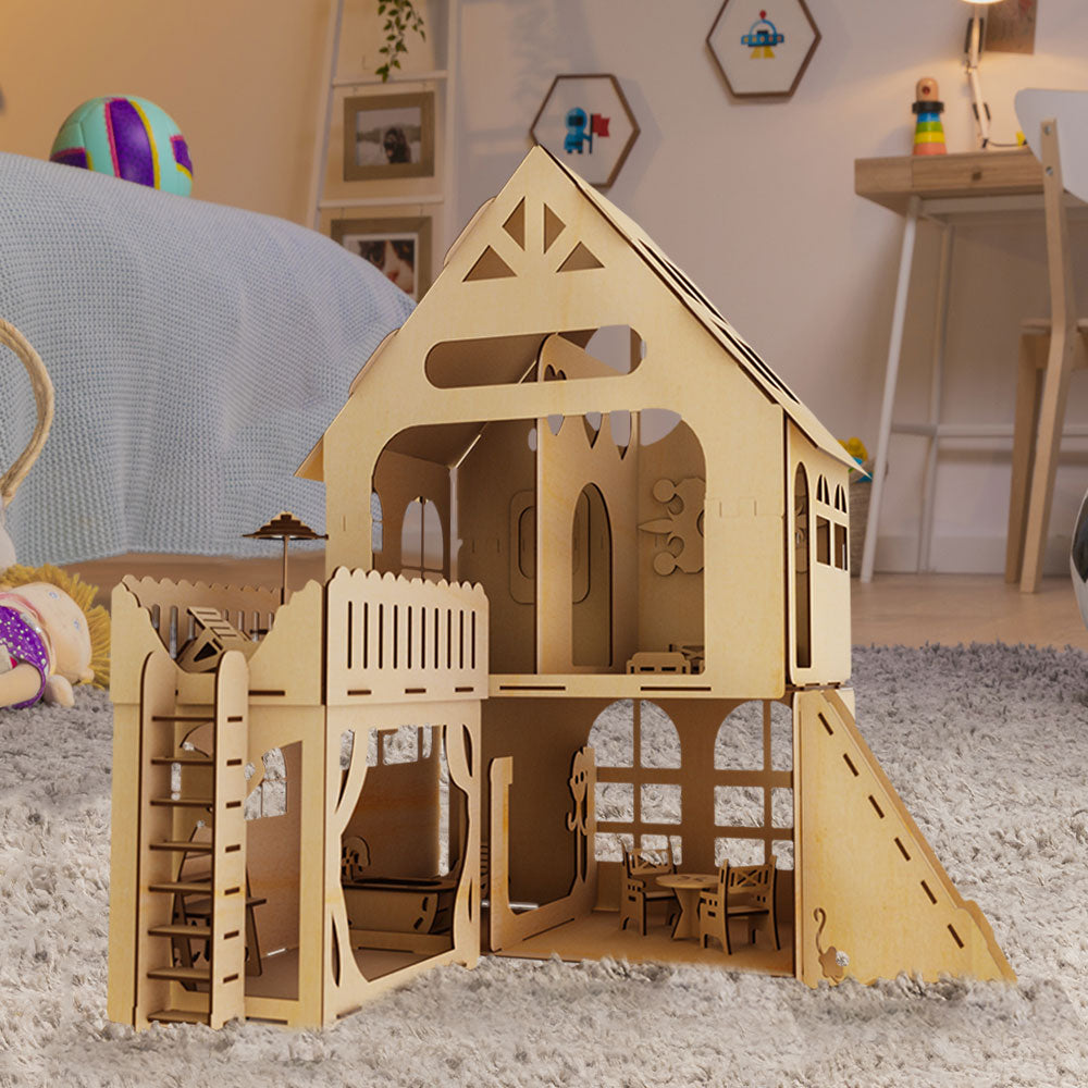 Dollhouse
