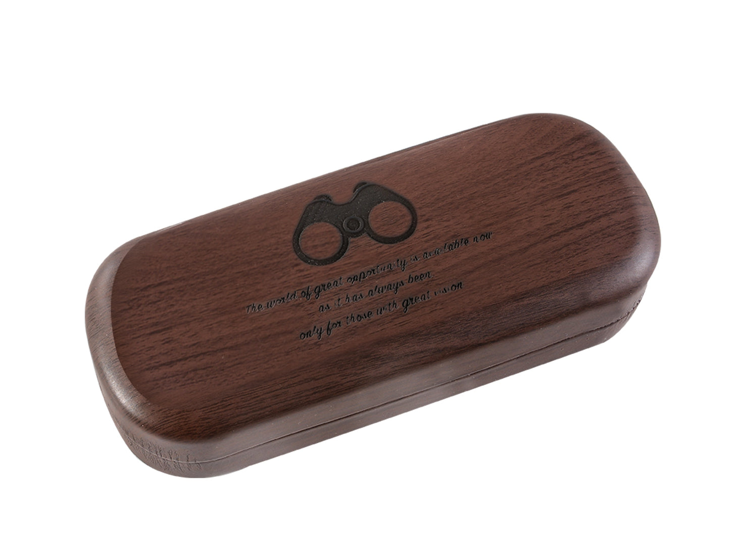 PU Eyeglasses case