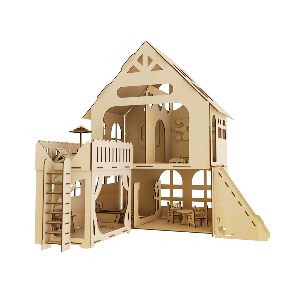 Dollhouse