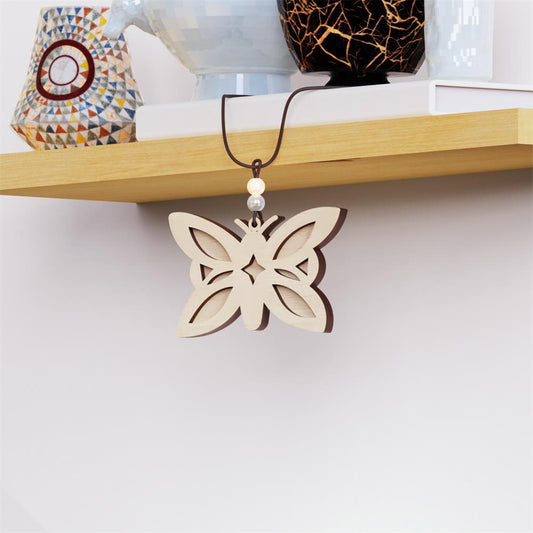 Butterfly Pendant