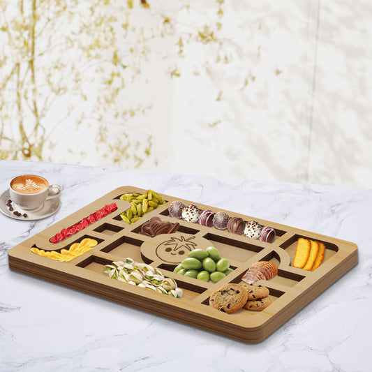 Snacking Tray