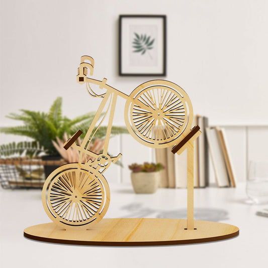 Bicycle Desktop Ornament