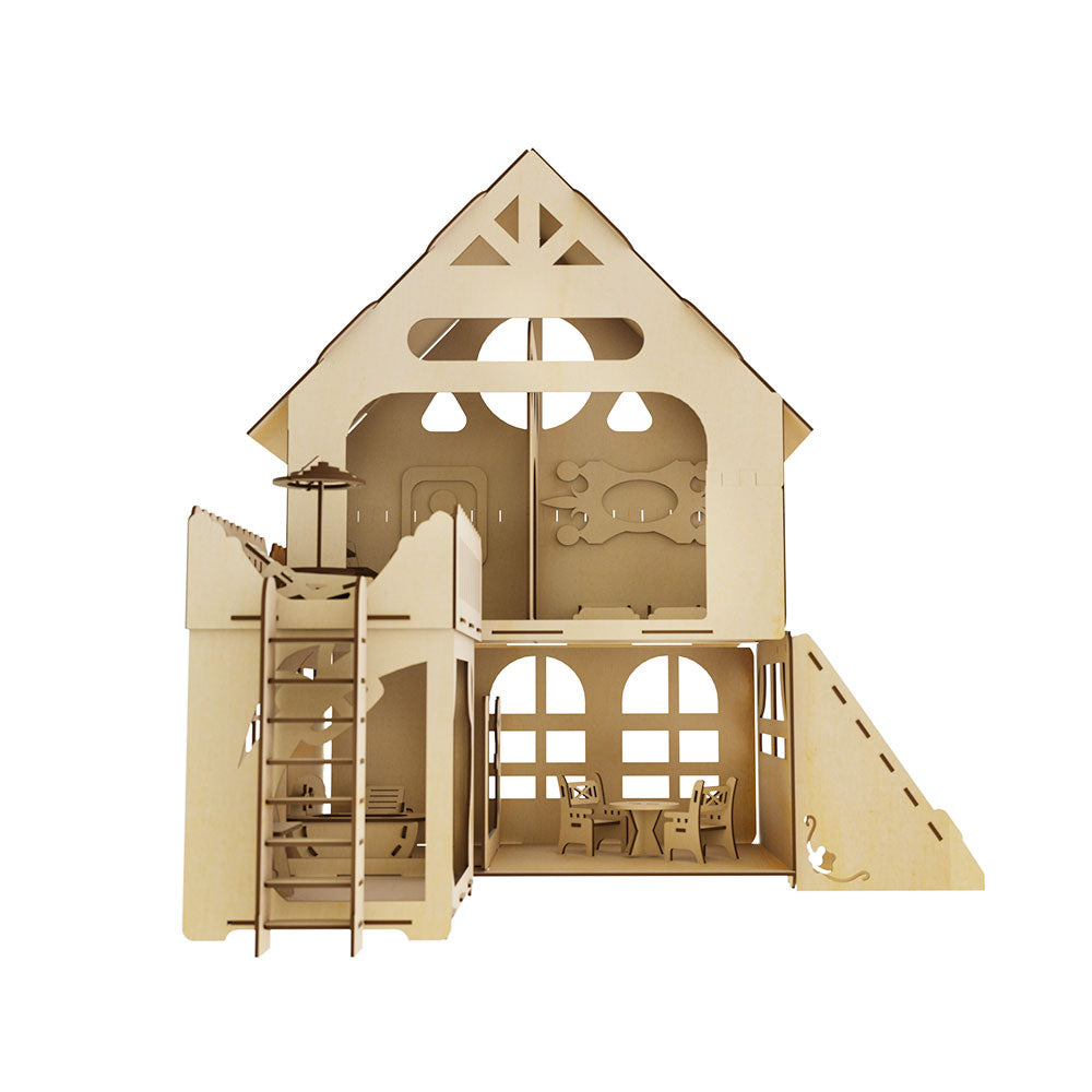 Dollhouse