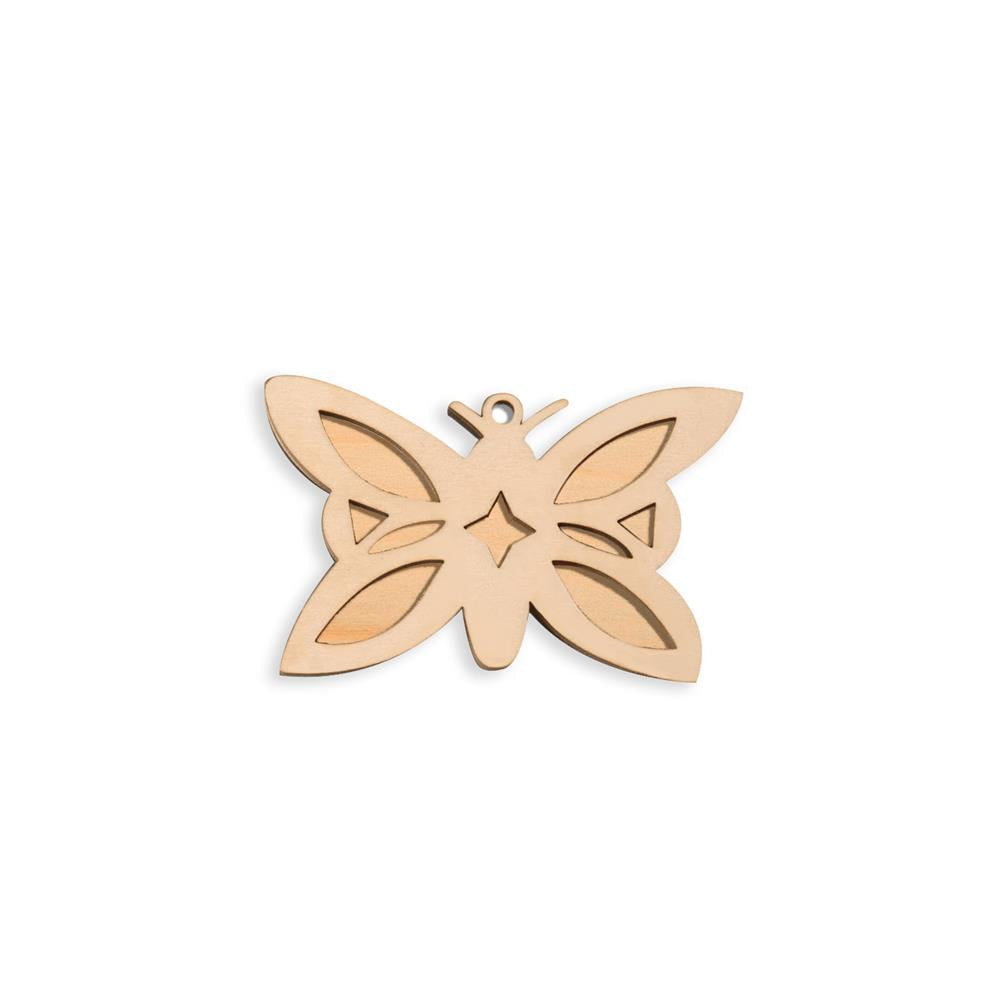 Butterfly Pendant