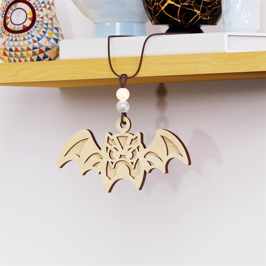 Bat Pendant