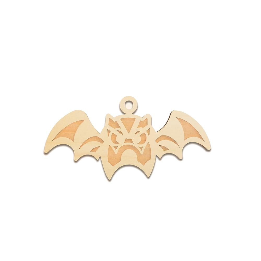 Bat Pendant