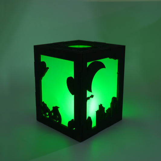 Halloween Lantern