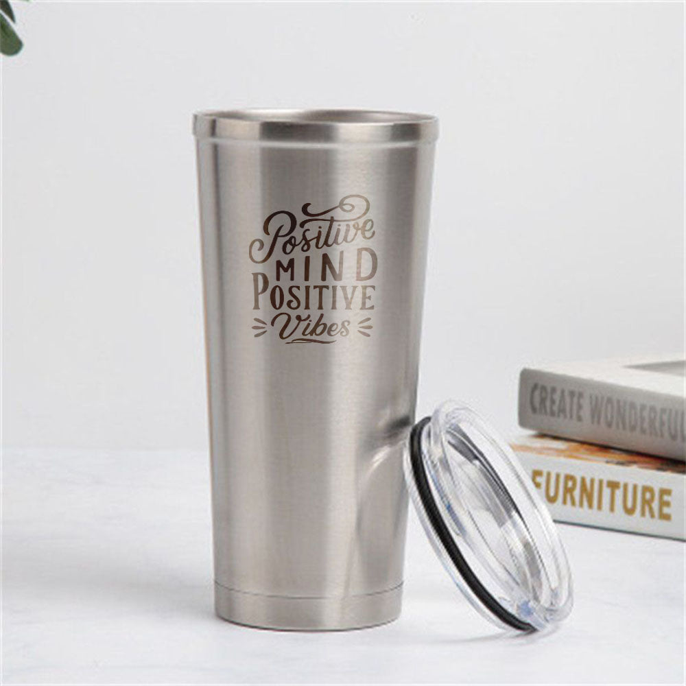 Stainless Steel Cup 05