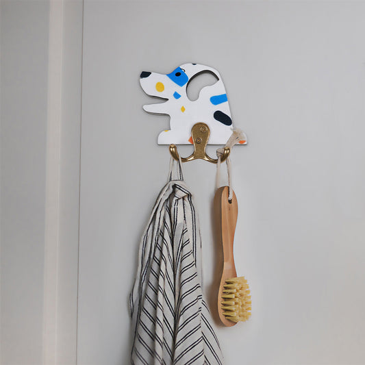 Pet Clothes Hook
