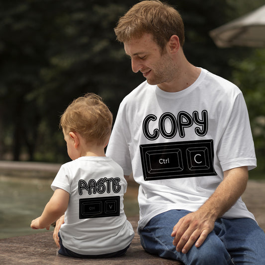Father's Day Fun Heat Transfer