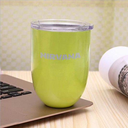Stainless Steel Cup 17
