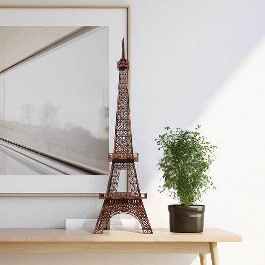 Eiffel Tower La tour Eiffel