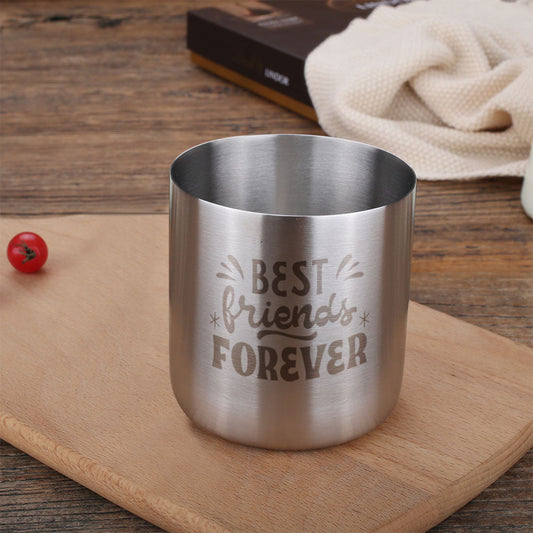 Stainless Steel Cup 01