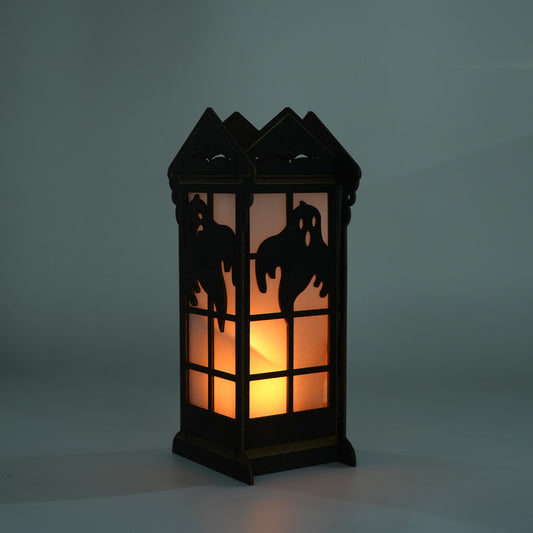 Halloween Ghost Lampshade