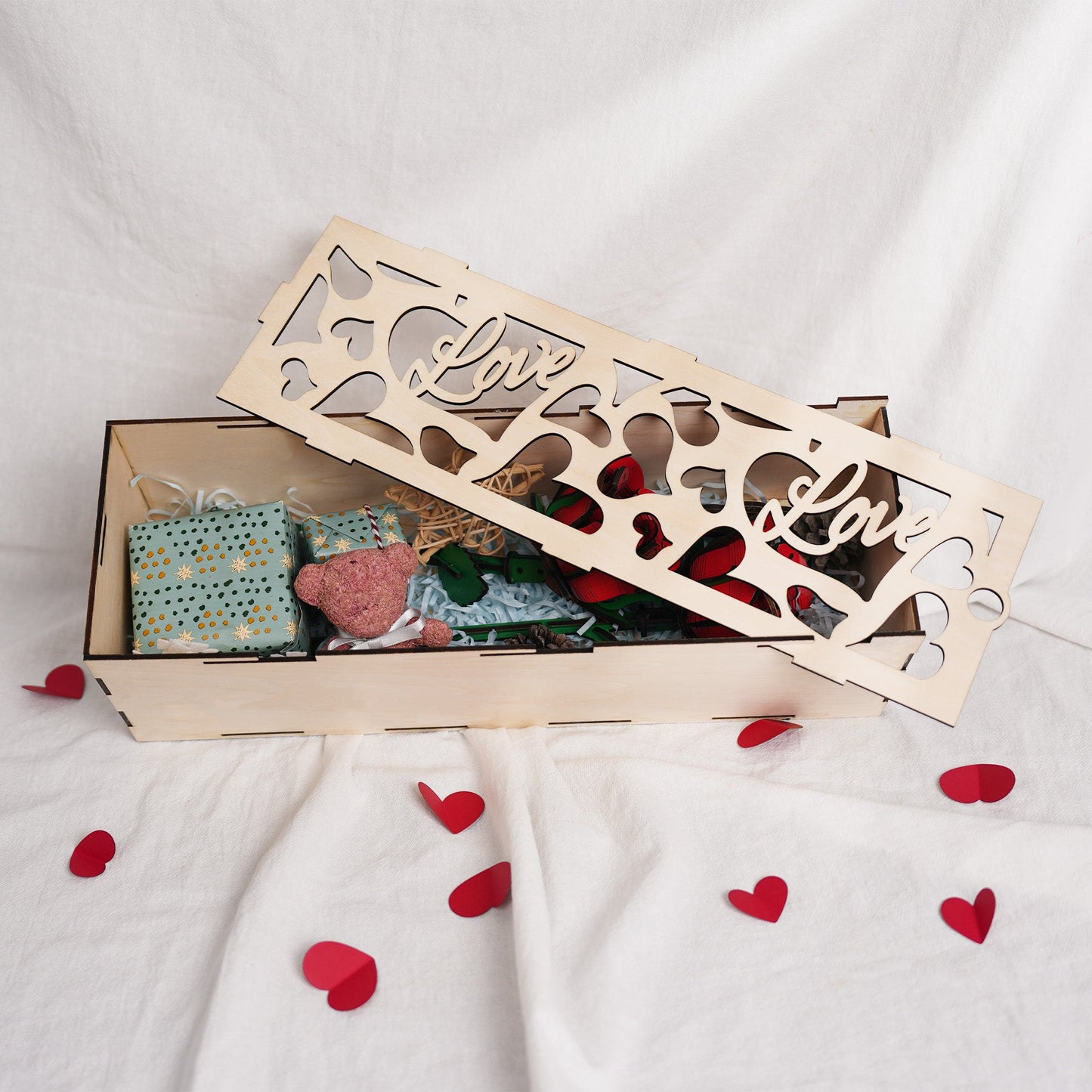 Valentine's Day Love Box 03