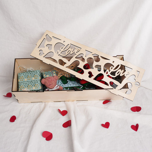 Valentine's Day Love Box 03