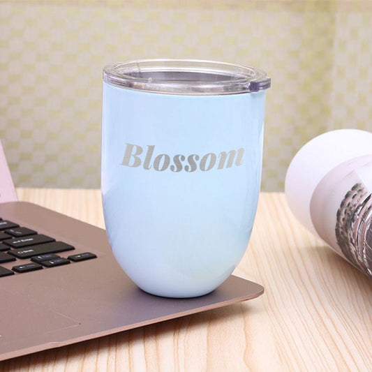 Stainless Steel Cup 20