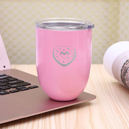 Stainless Steel Cup 18