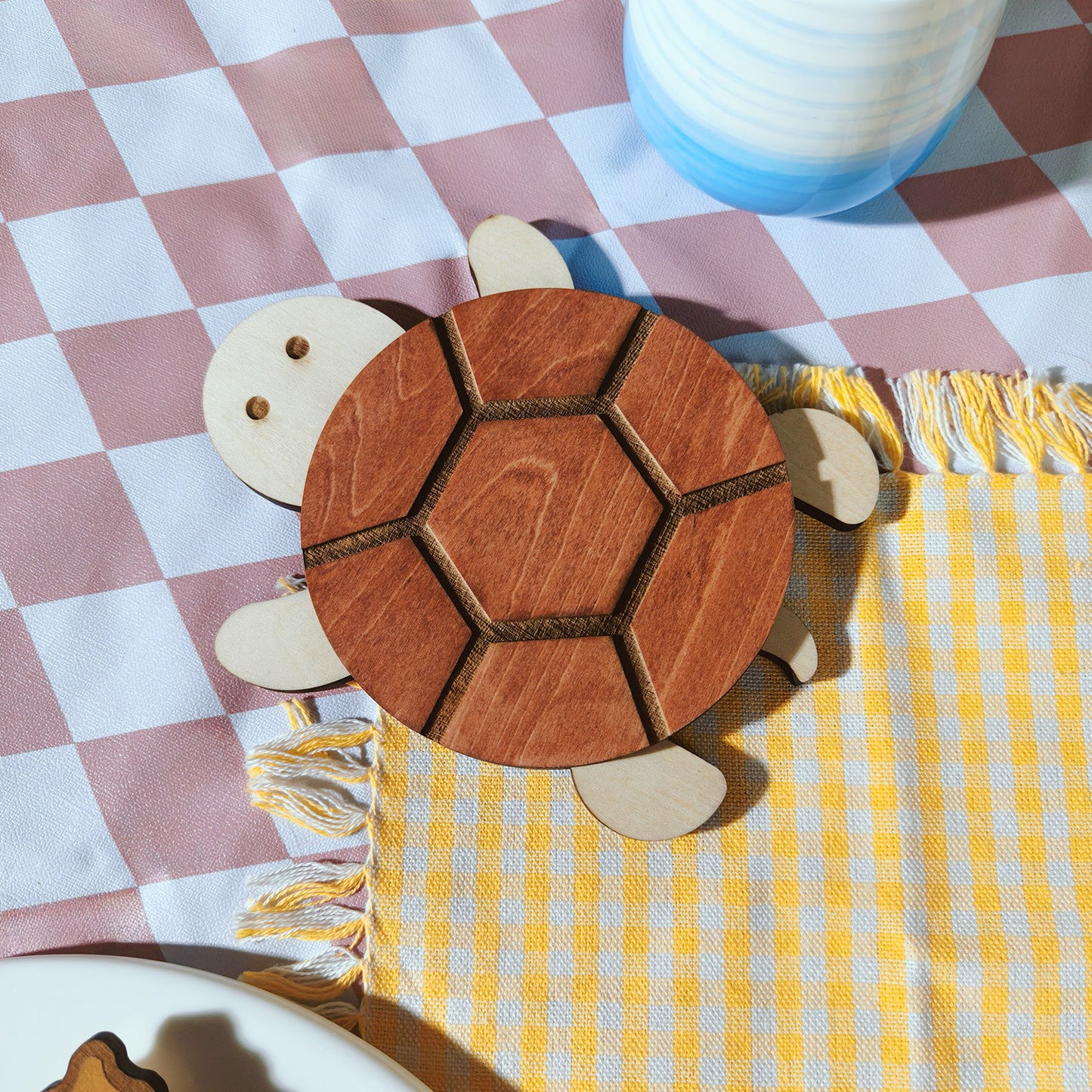 Turtle Coaster