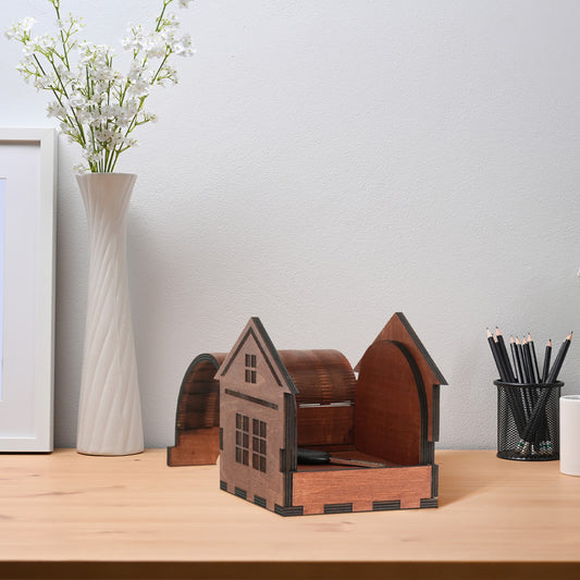 Real Estate Property Key Box