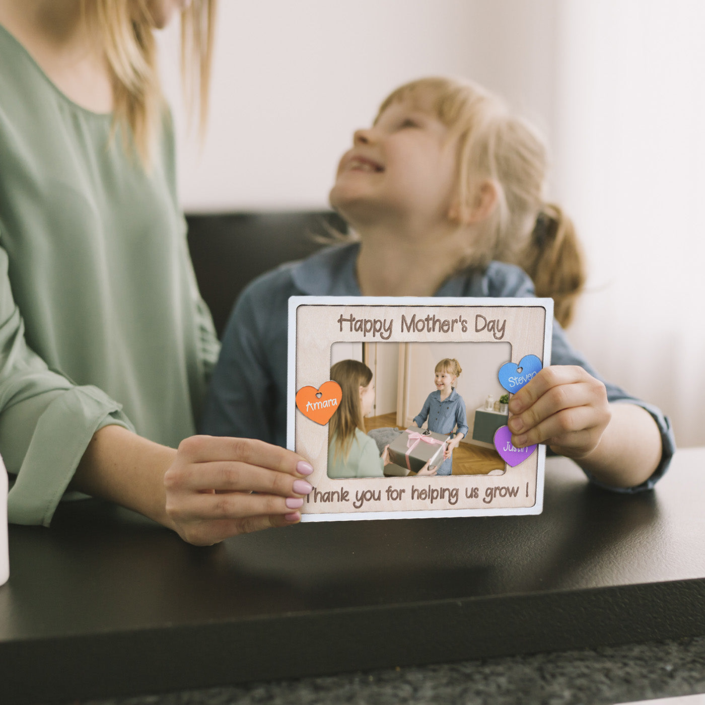 Mothers Day Photo Frame