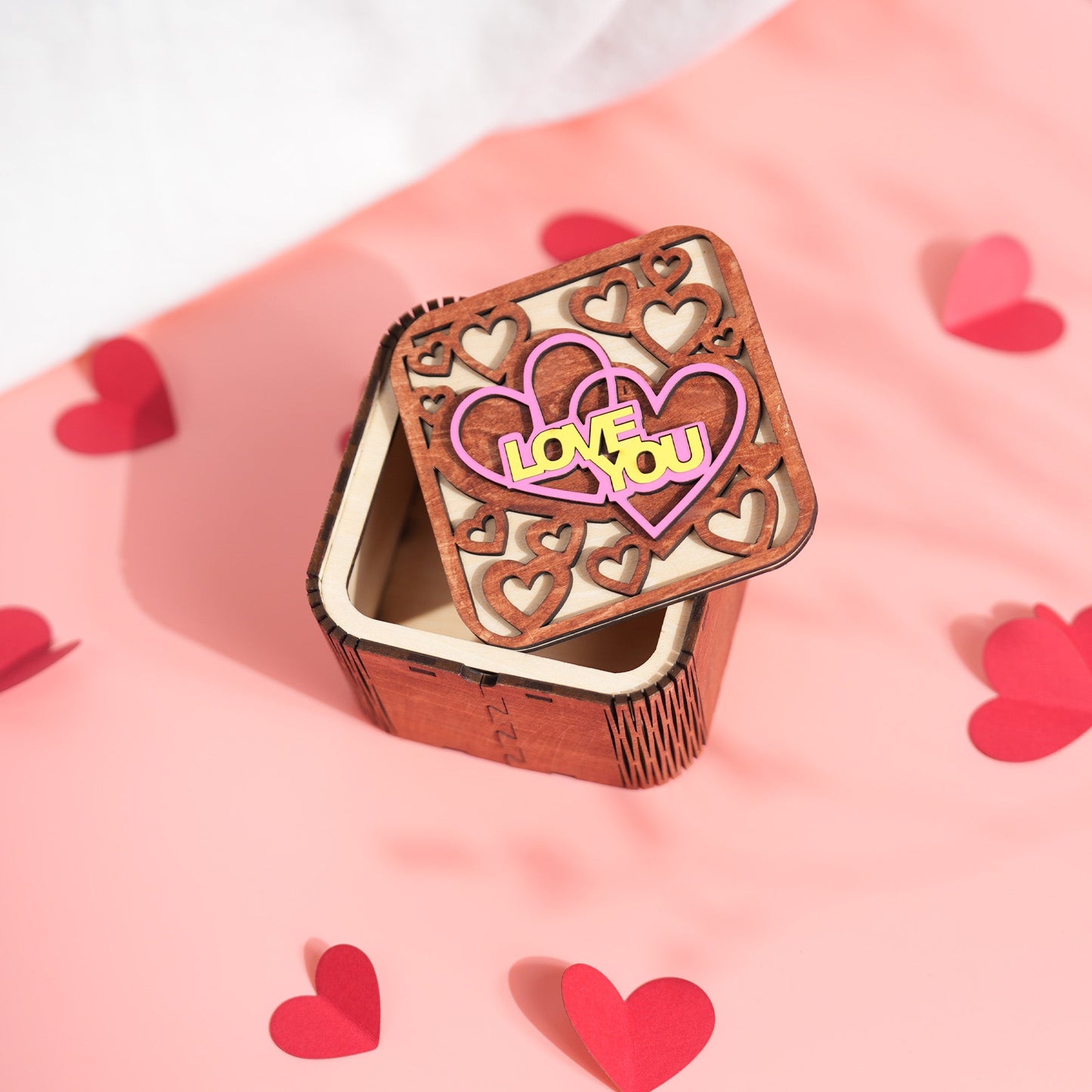 Valentine's Day Love Box 02