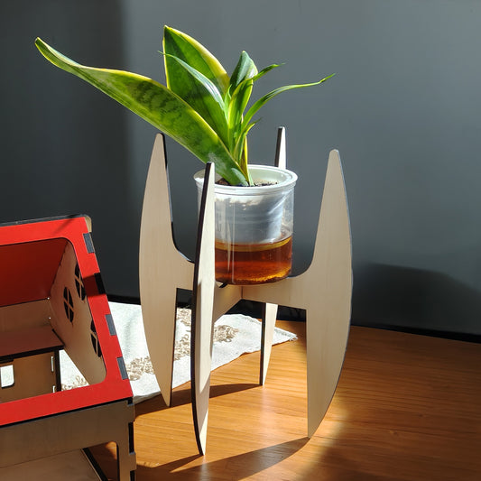 Flower Pot Plant Stand
