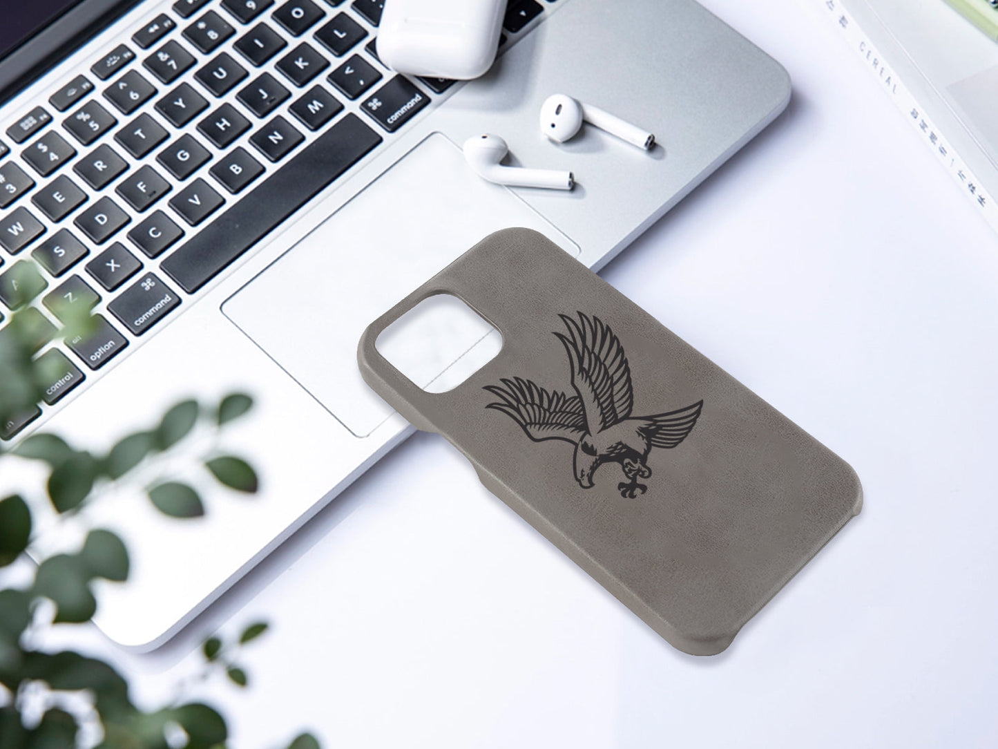 Engraved Phone Case 19
