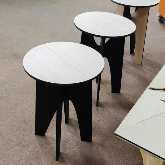 Simple Chair