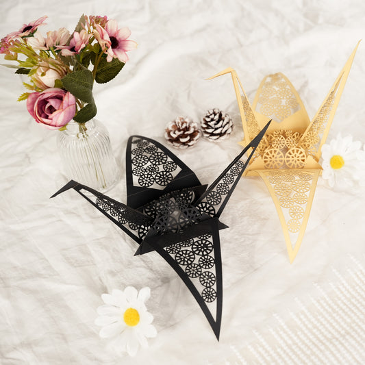 Paper Cranes