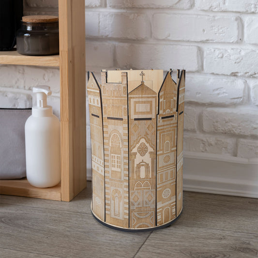 Storage Bucket