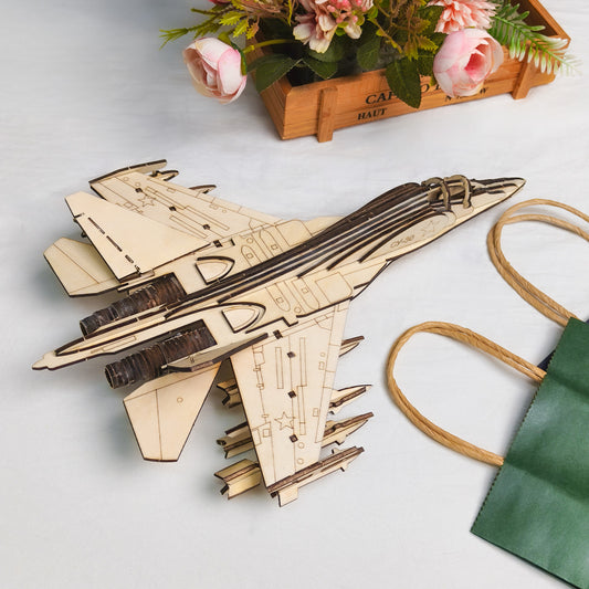 Fighter Jet Plane