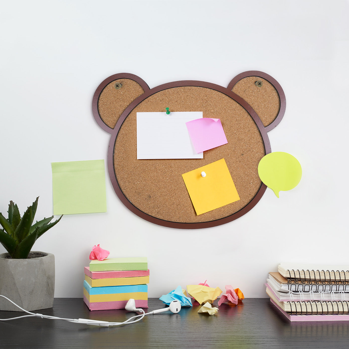 Bear Cork Message Board