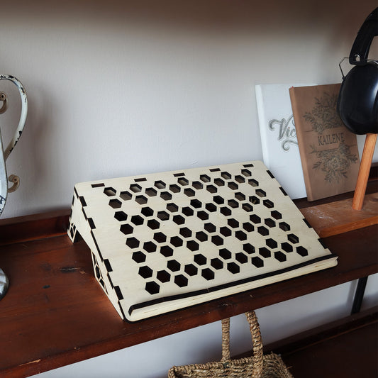 Laptop stand