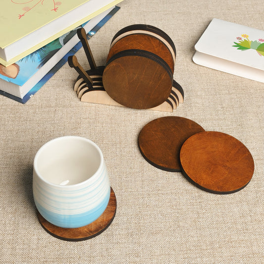 Snail Coaster